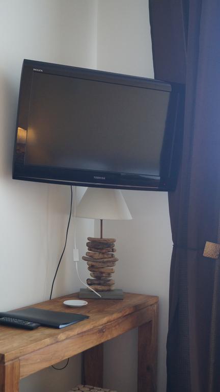 Appart'Hotel Bellevue Thermes De La Reine 巴涅尔德比戈尔 外观 照片